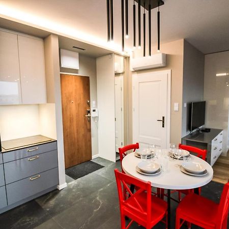D Apartments Centrum Ogien Μπιάλιστοκ Εξωτερικό φωτογραφία