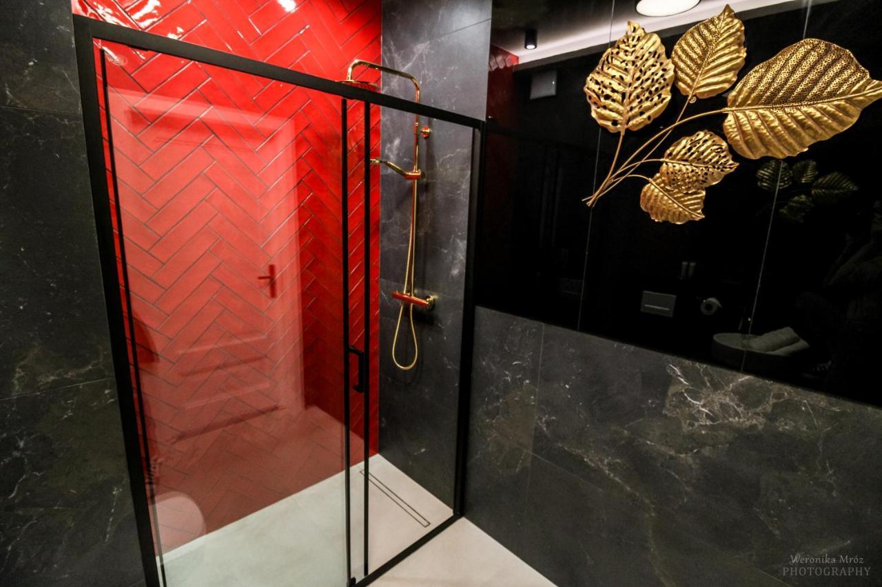 D Apartments Centrum Ogien Μπιάλιστοκ Εξωτερικό φωτογραφία