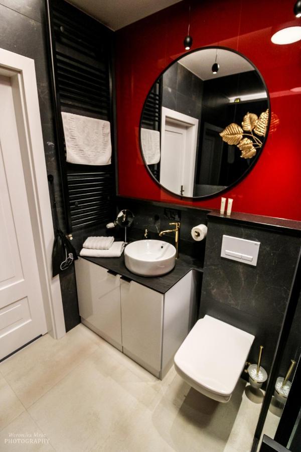 D Apartments Centrum Ogien Μπιάλιστοκ Εξωτερικό φωτογραφία