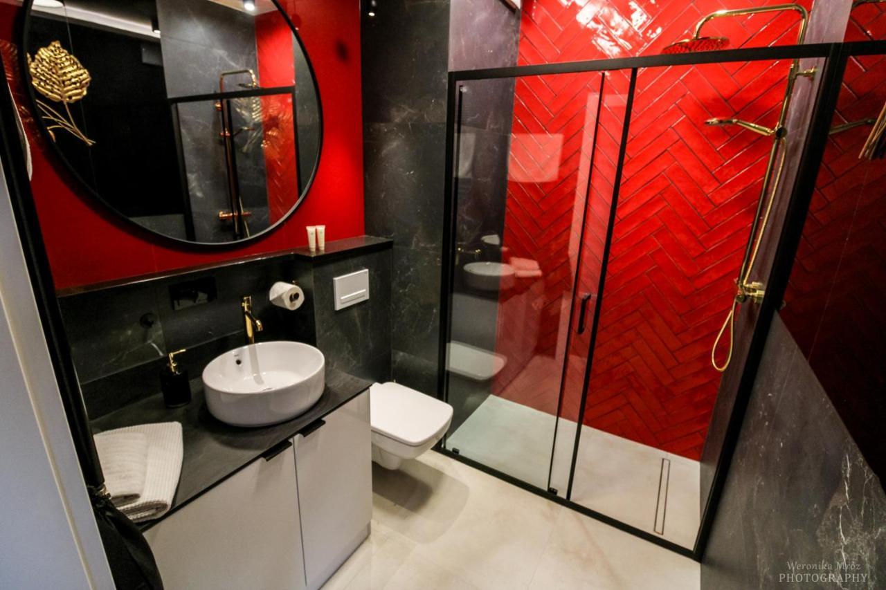 D Apartments Centrum Ogien Μπιάλιστοκ Εξωτερικό φωτογραφία